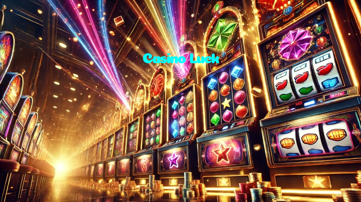 Casino Luck