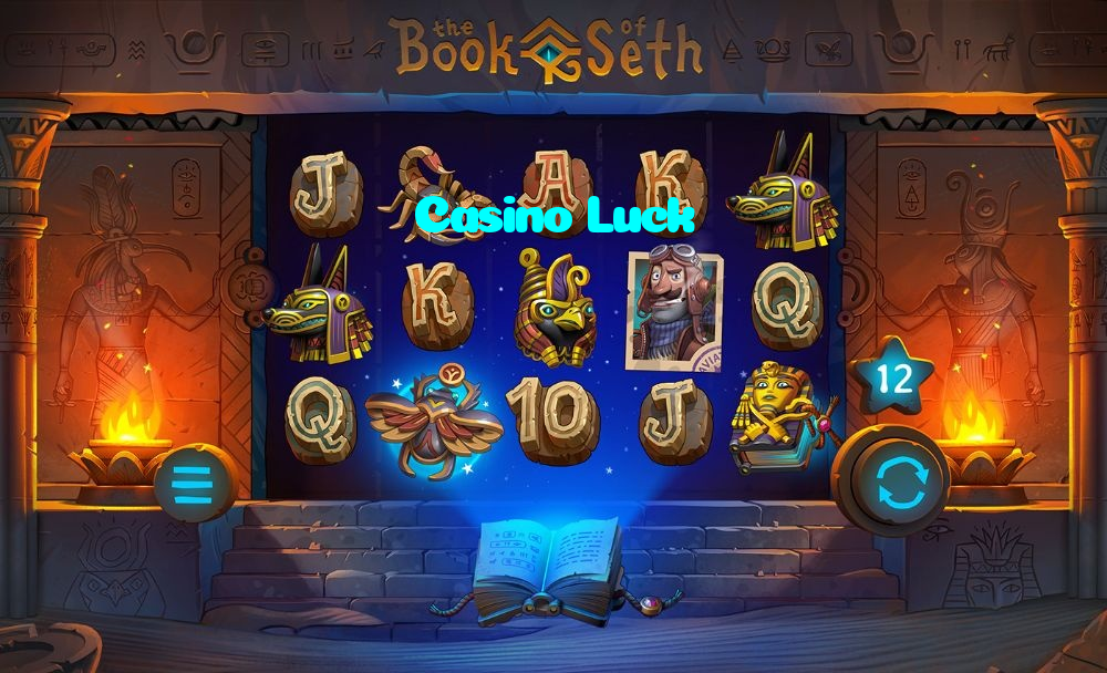 available types of Casino Luck bet including pre-match live express and system bets