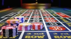 Casino Luck casino presented on mobile device in Pakistan with slots and live games