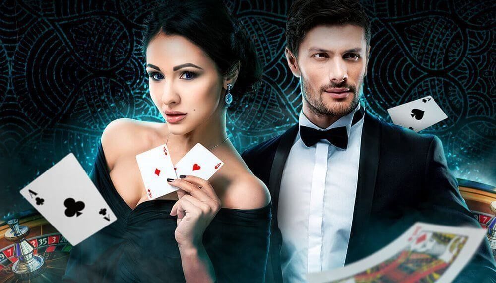 Casino Luck پاکستان ریئل منی گیمز