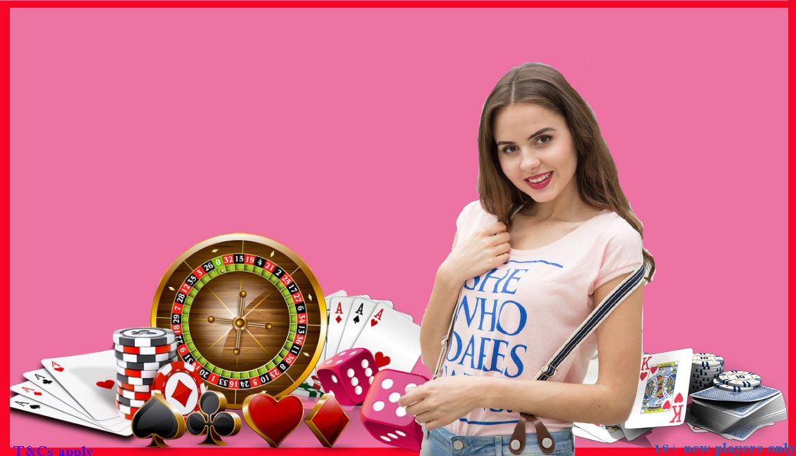 Casino Luck پاکستان ریئل منی گیمز