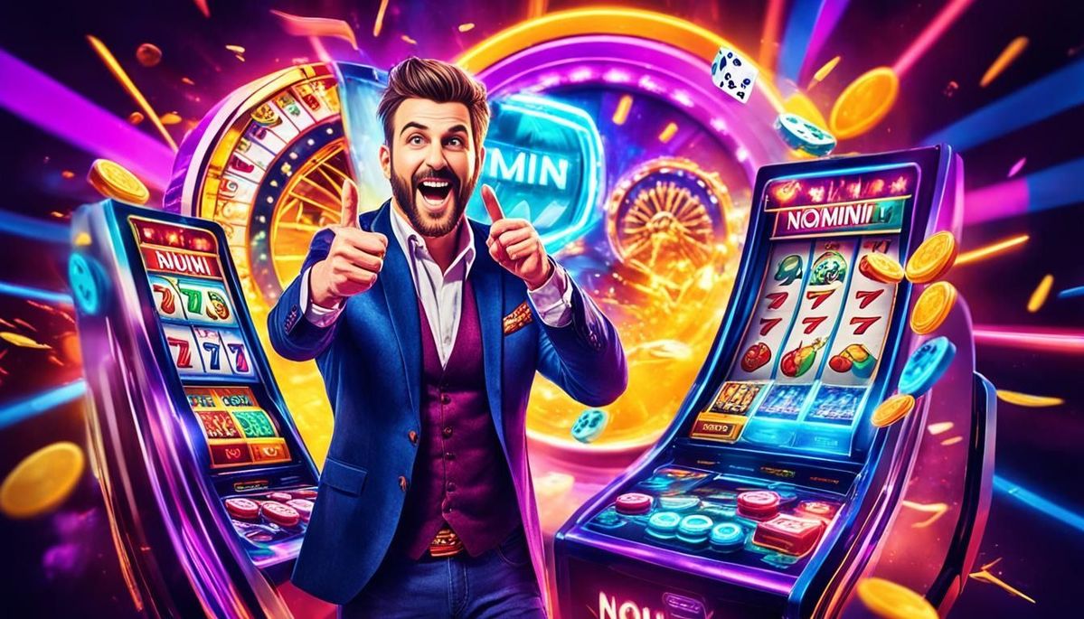 پاکستان میں Casino Luck قانونی ہے۔