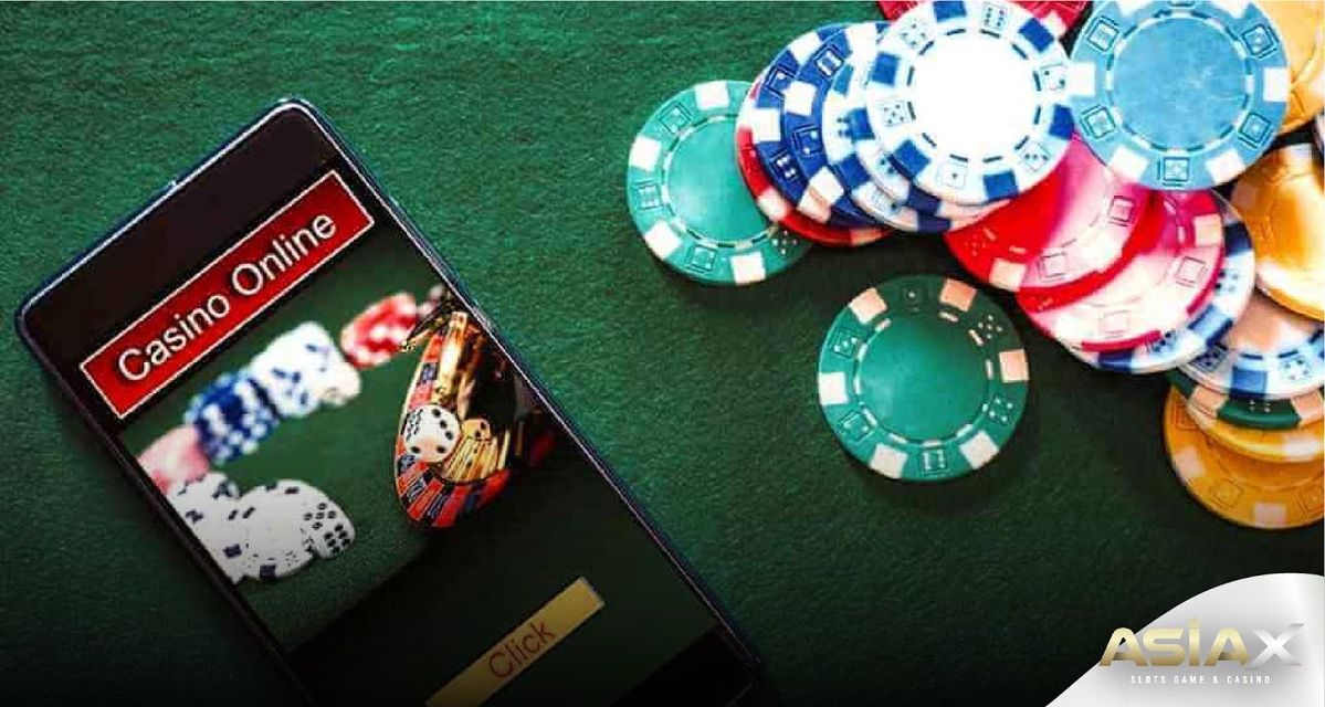 Casino Luck